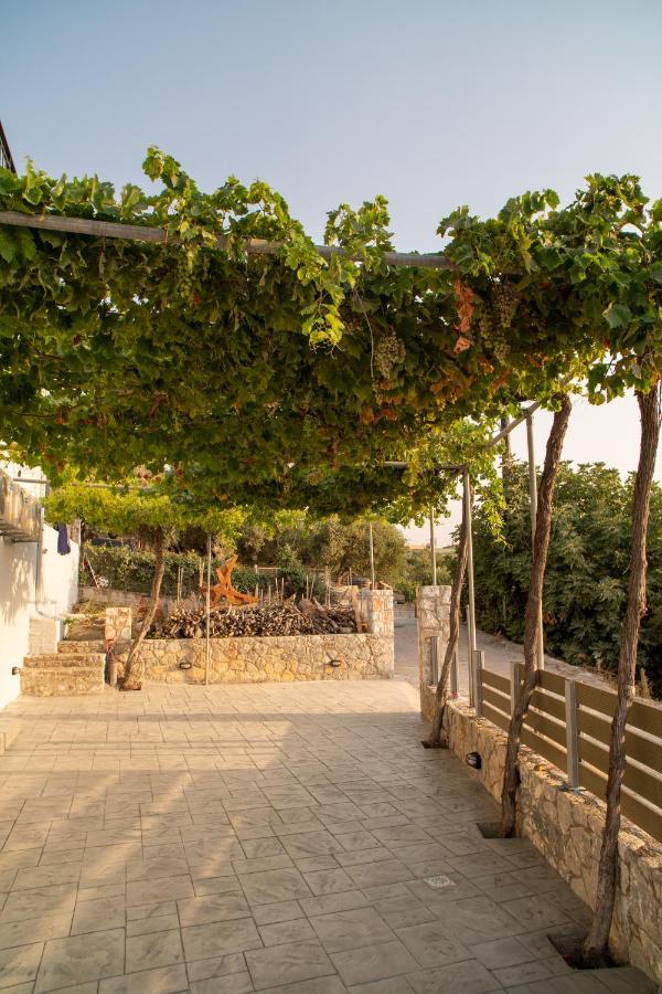 Hello Village Chania Sfakianalion Kültér fotó